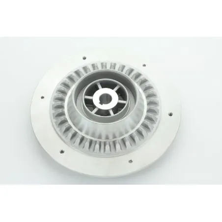 HUB, DRIVE, MAGNETIC [MACHINED] POUR AUTOLAVEUSE TENNANT