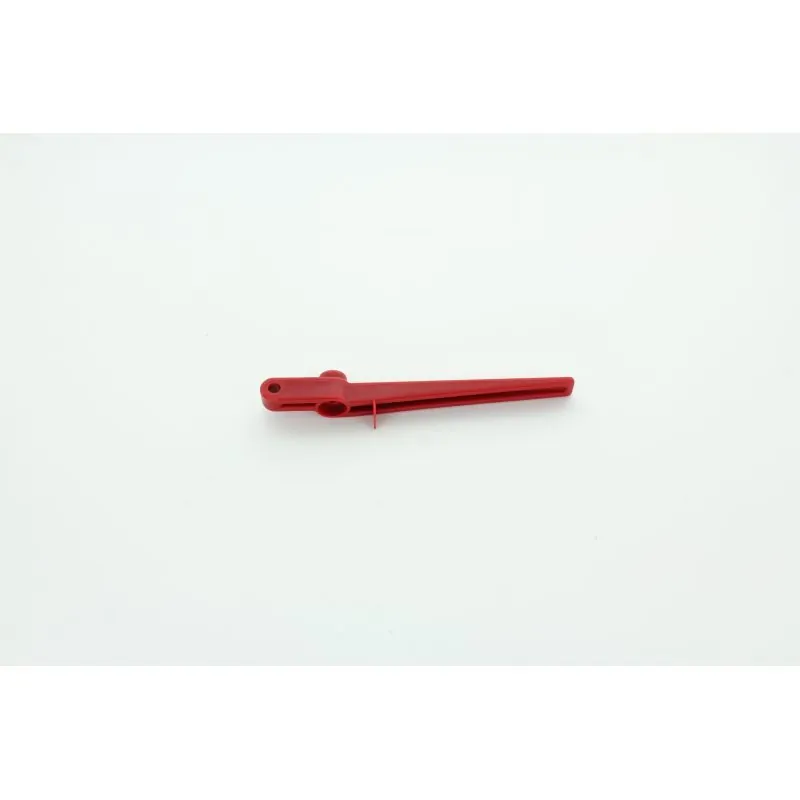 LEVIER REGLAGE TIMON POUR MONOBROSSE COLUMBUS E400
