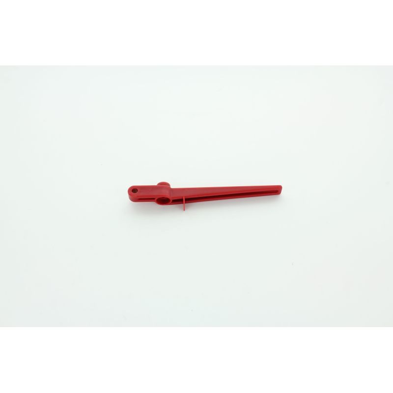 LEVIER REGLAGE TIMON POUR MONOBROSSE COLUMBUS E400