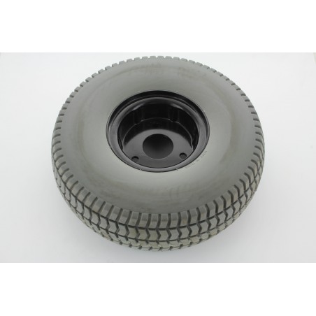 ROUE DE TRACTION 10.5 X 3.5 NILFISK (9095201000 9100001862  9095512000)