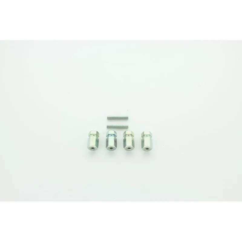 KIT DE FIXATION DE RESSORT D EMBOUCHURE NILFISK