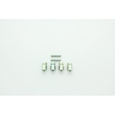 KIT DE FIXATION DE RESSORT D EMBOUCHURE NILFISK