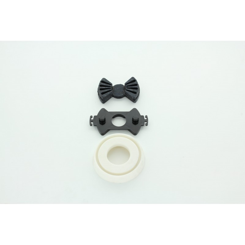 KIT SUSPENSION MOTEUR