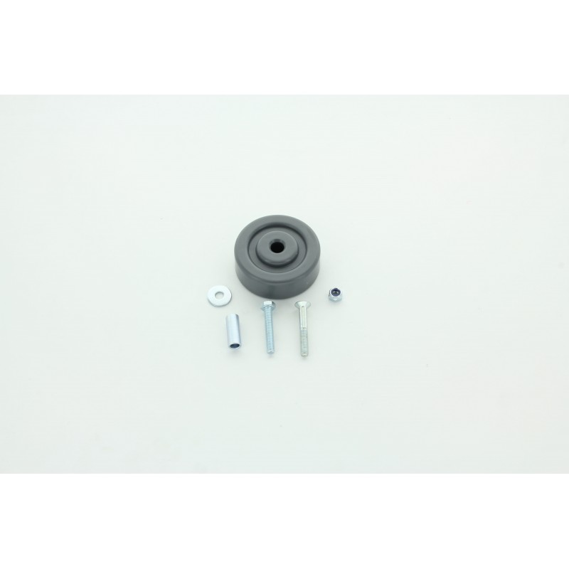 ROULETTE DE PROTECTION POUR AUTOLAVEUSE NILFISK-ALTO