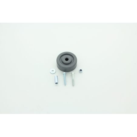 ROULETTE DE PROTECTION POUR AUTOLAVEUSE NILFISK-ALTO