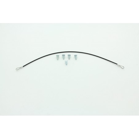 KIT CABLE DE RESERVOIR POUR AUTOLAVEUSE NILFISK-ALTO