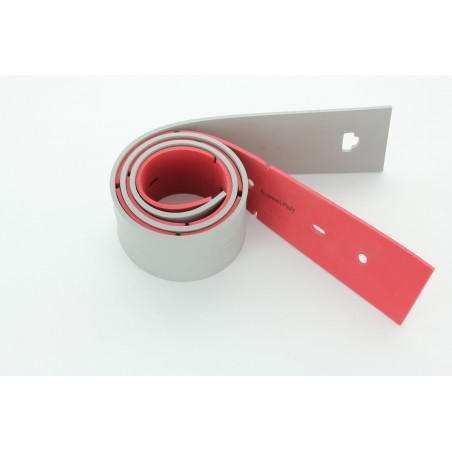KIT LAMELLES SUCEUR 740MM NON MARQUANTE POUR AUTOLAVEUSE NILFISK