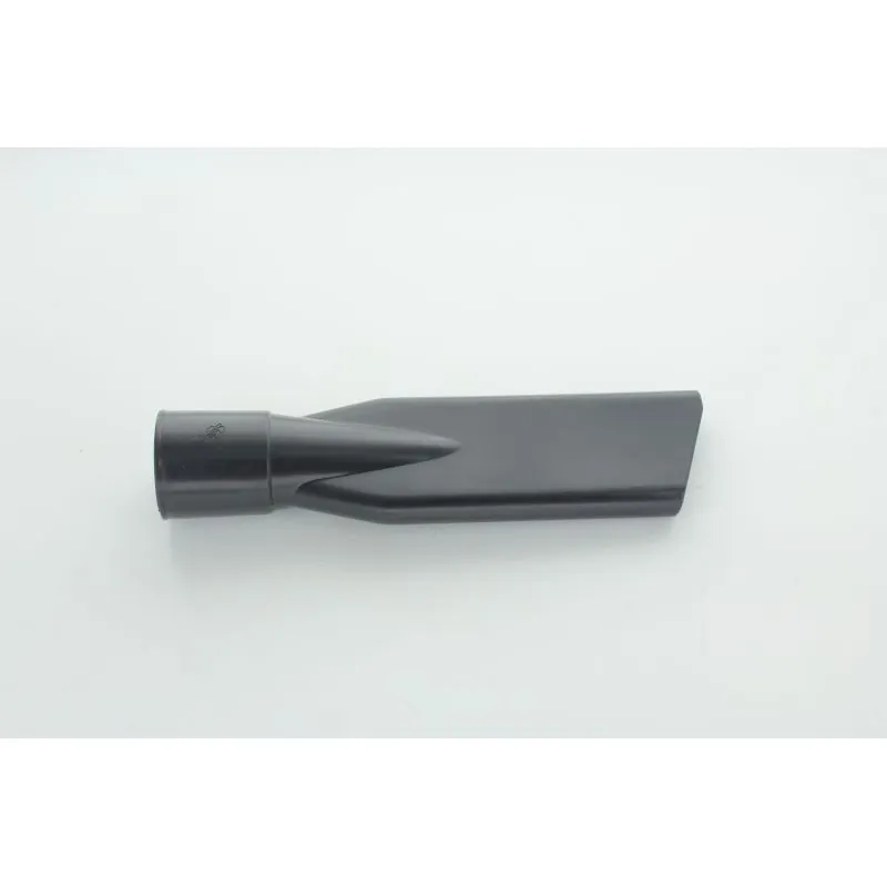 SUCEUR PLAT BISEAUTE DIAM 44MM POUR TUYAU DIAM 38MM D'ASPIRATEUR