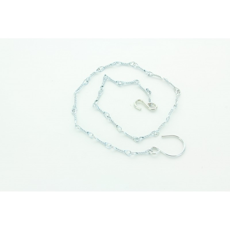 CHAINE DE RESERVOIR AVEC CROCHET POUR AUTOLAVEUSE NILFISK-ALTO