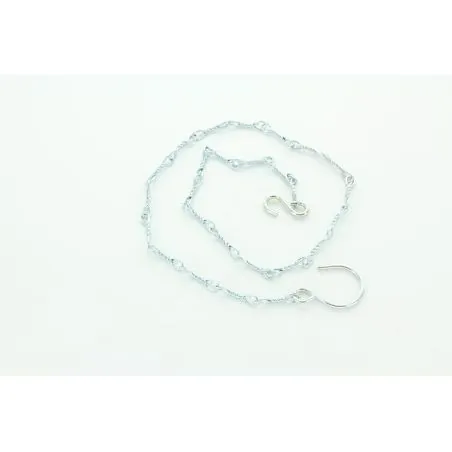 CHAINE DE RESERVOIR AVEC CROCHET POUR AUTOLAVEUSE NILFISK-ALTO