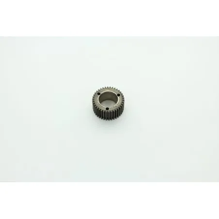 COURONNE DENTEE 5 M6 X 40