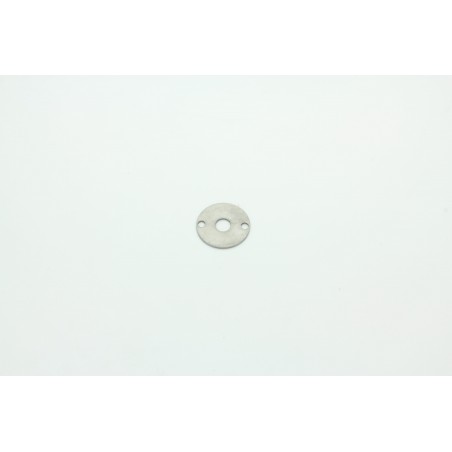 PLAQUE COUVRE JOINT