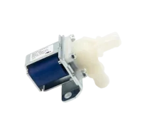 SOLENOÏDE KLEP